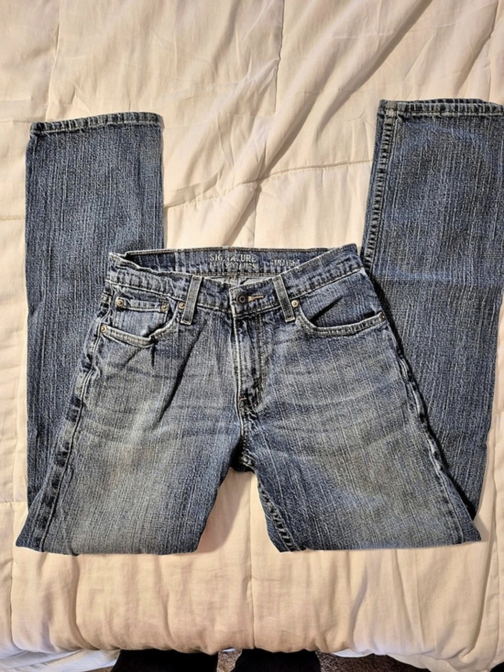 American Eagle, Levi's & Gap Jeans (4 Pair)